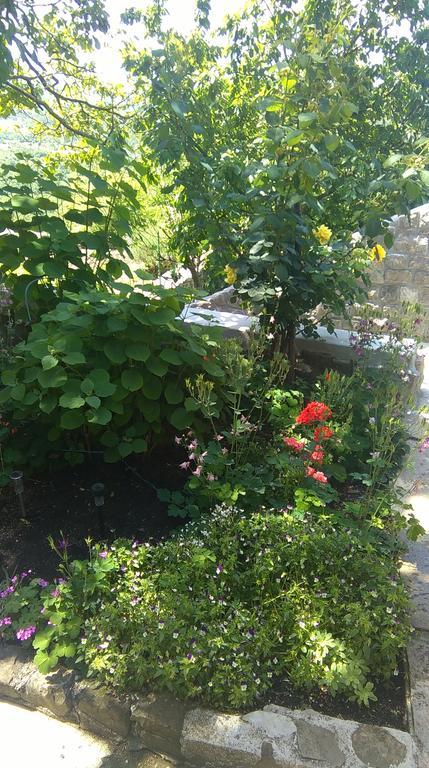 Roč Apartment Pud Oreh מראה חיצוני תמונה