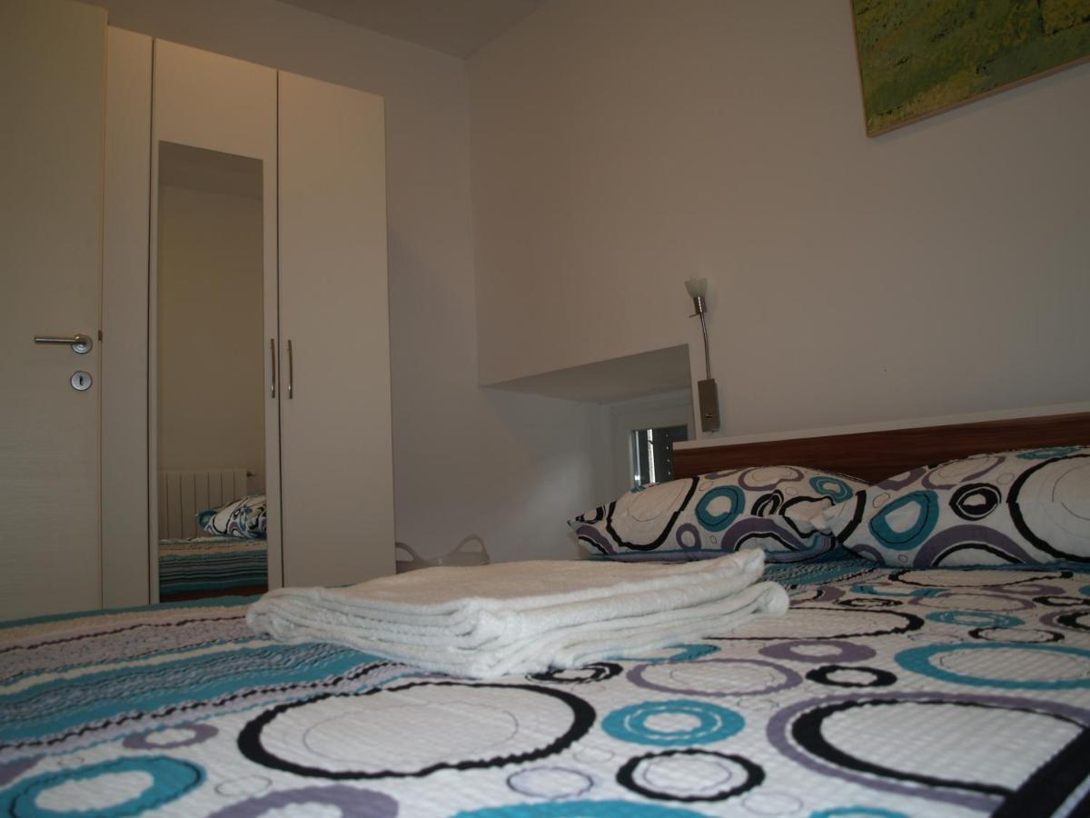 Roč Apartment Pud Oreh חדר תמונה