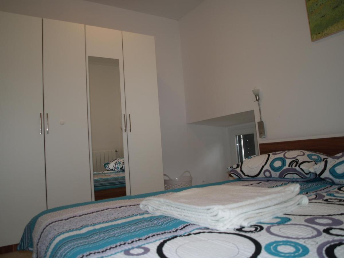 Roč Apartment Pud Oreh חדר תמונה