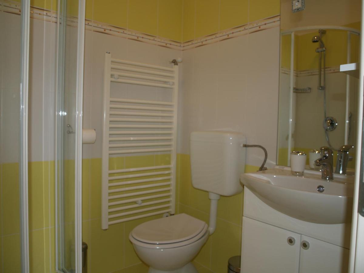 Roč Apartment Pud Oreh חדר תמונה